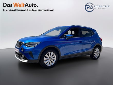 SEAT Arona 1.0 TSI Xperience