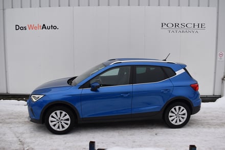 SEAT Arona 1.0 TSI Xperience