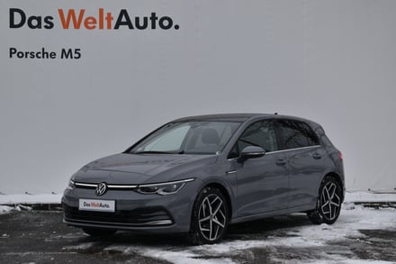 VW Golf Style 1.5 eTSI OPF DSG