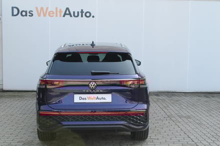 VW Tayron R-Line 2.0 TDI DSG 4Motion