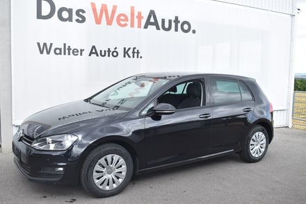 VW Golf Allstar BMT 1.4 TSI