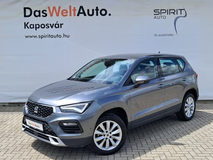SEAT Ateca 1.5 TSI DSG Style