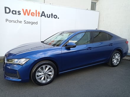 Škoda Superb Selection 2.0 TDI DSG SCR