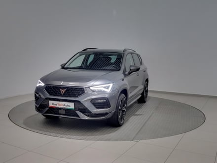 CUPRA Ateca 2.0 TSI DSG 4Drive