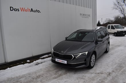 Škoda Octavia Combi Selection 2.0 TDI DSG SCR
