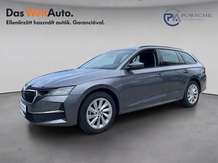 Škoda Octavia Combi Selection 2.0 TDI DSG SCR