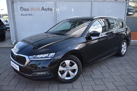 Škoda OCTAVIA COMBI Ambition 2.0 TDI SCR