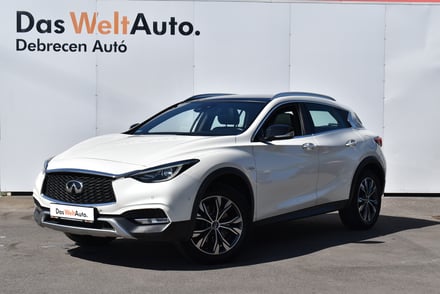 Infiniti QX30 2.2d Premium AWD DCT
