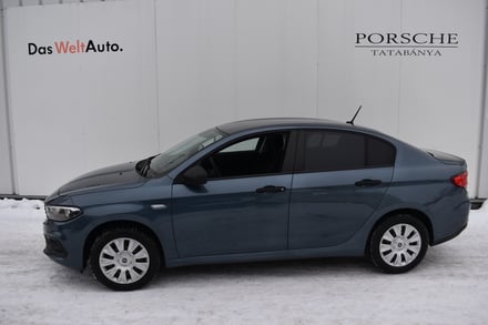 Fiat Tipo  Hatchback Business