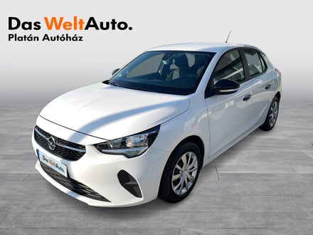 Opel Corsa 1.2 Edition
