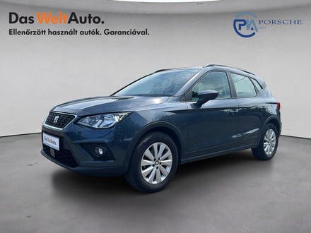 SEAT Arona 1.0 TSI Style