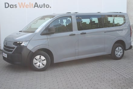 VW új Caravelle Basis HT TDI