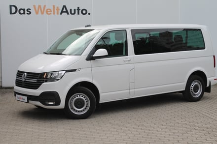 VW T6.1 Kombi HT 2.0 TDI DSG ICE W3