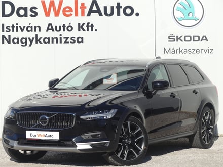 Volvo V90 Cross Country 2.0 [B5] MHEV AWD Plus Geartronic