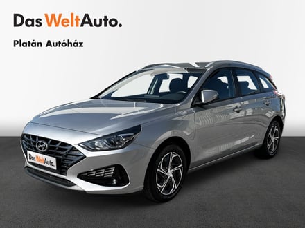 Hyundai i30 Kombi 1.5 DPi Comfort