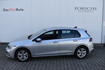 VW Golf Life 1.5 TSI OPF