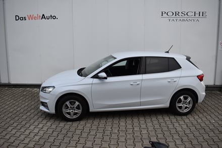 Škoda FABIA Style 1.0 TSI