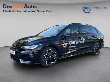 VW Golf Variant R-Line 1.5 eTSI DSG