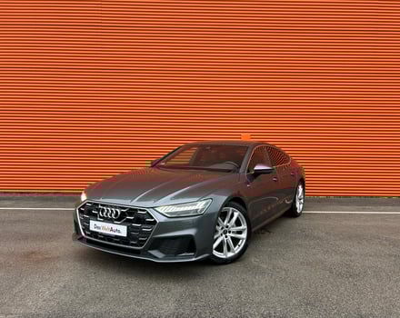 Audi A7 Sportback 40 TDI quattro S tronic