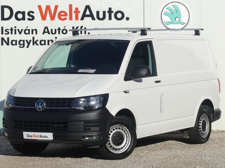 VW T6 Dobozos RT 2.0 TDI SCR BMT