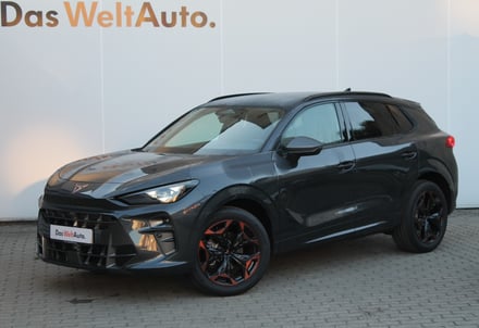 CUPRA Terramar 1.5 TSI DSG mHEV Impulse