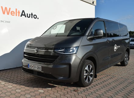 VW új Caravelle Style HT TDI Automata