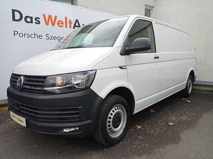 VW T6 Dobozos