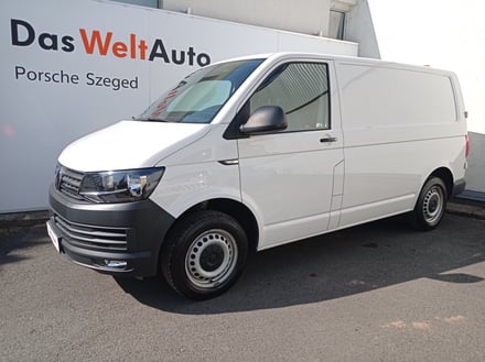 VW T6 Dobozos