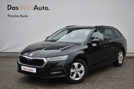 Škoda OCTAVIA COMBI Ambition 1.5 TSI ACT