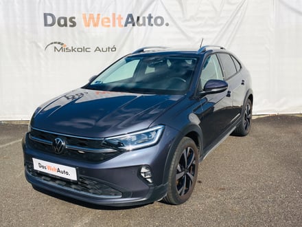 VW Taigo Style 1.0 TSI DSG