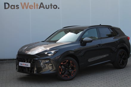 CUPRA Terramar 1.5 TSI DSG mHEV