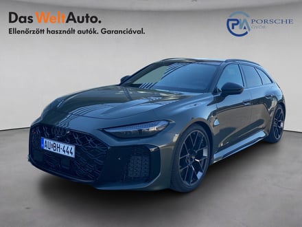 Audi RS 5 Avant 470 kW tiptronic
