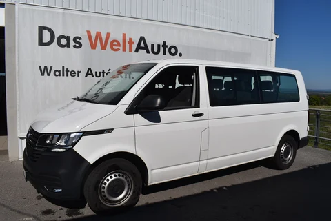 VW T6