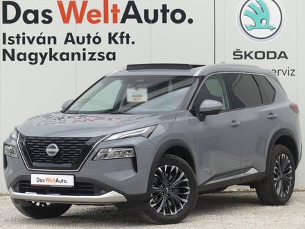 Nissan X-Trail 1.5 e-Power Tekna Aut.