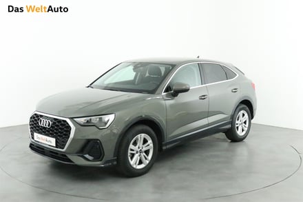 Audi Q3 SB 35 TFSI S tronic