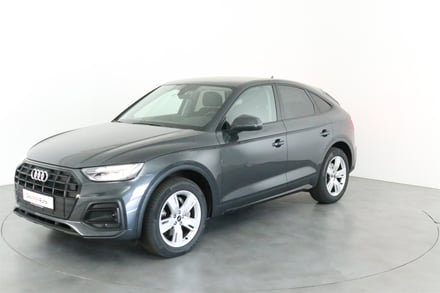 Audi Q5 SB Advanced 35 TDI S tronic