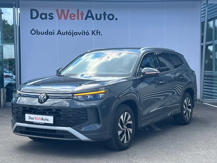 VW Tayron Prime 1.5 eTSI DSG