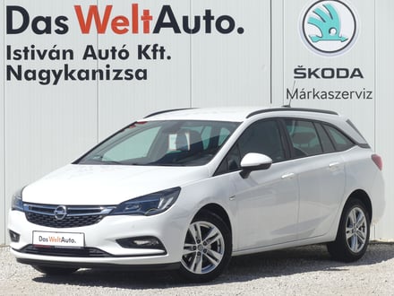 Opel Astra Sports Tourer 1.4 T Start-Stop Innovation