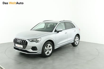 Audi Q3 Advanced 35 TFSI S tronic