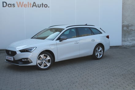 SEAT Leon Kombi 1.5 TSI DSG FR pHEV
