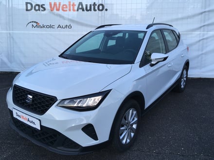 SEAT Arona 1.0 TSI DSG Style