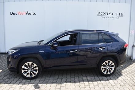 Toyota Rav 4 4x2