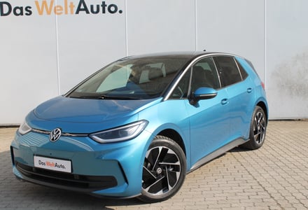 VW ID.3 Pro Prime