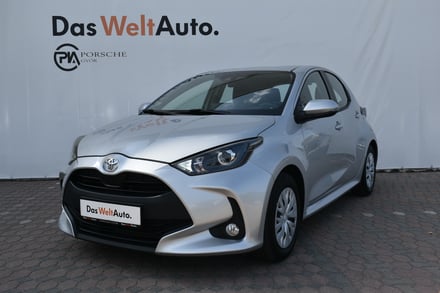Toyota Yaris Comfort
