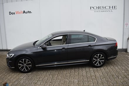 VW Passat Highline BMT 2.0 TSI DSG
