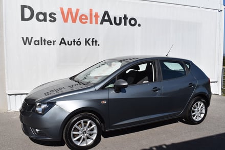 SEAT Ibiza 1.2 TSI I TECH Reference