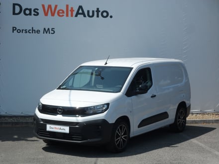 Opel Combo Life E Edition N1
