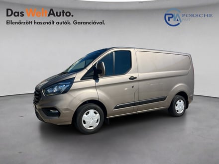 Ford Transit Custom Kombi 2.0 TDCi 310 L1H1 Trend