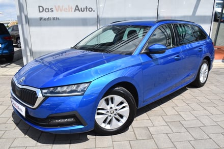 Škoda OCTAVIA COMBI Ambition 1.0 TSI