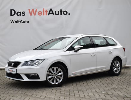 SEAT Leon Sportourer 1.5 TSI Style